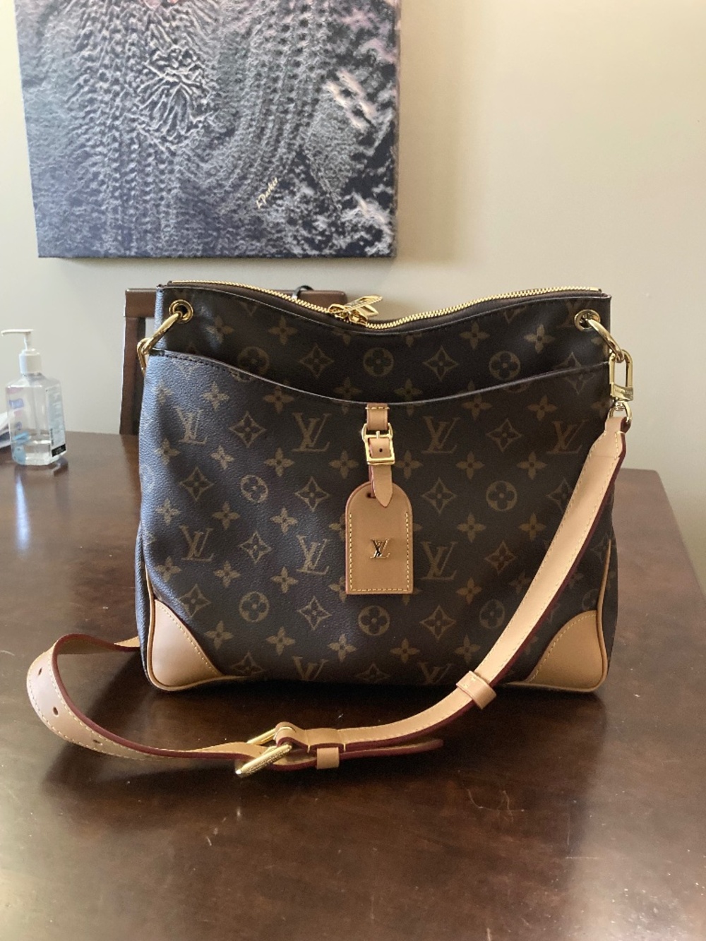 Louis Vuitton